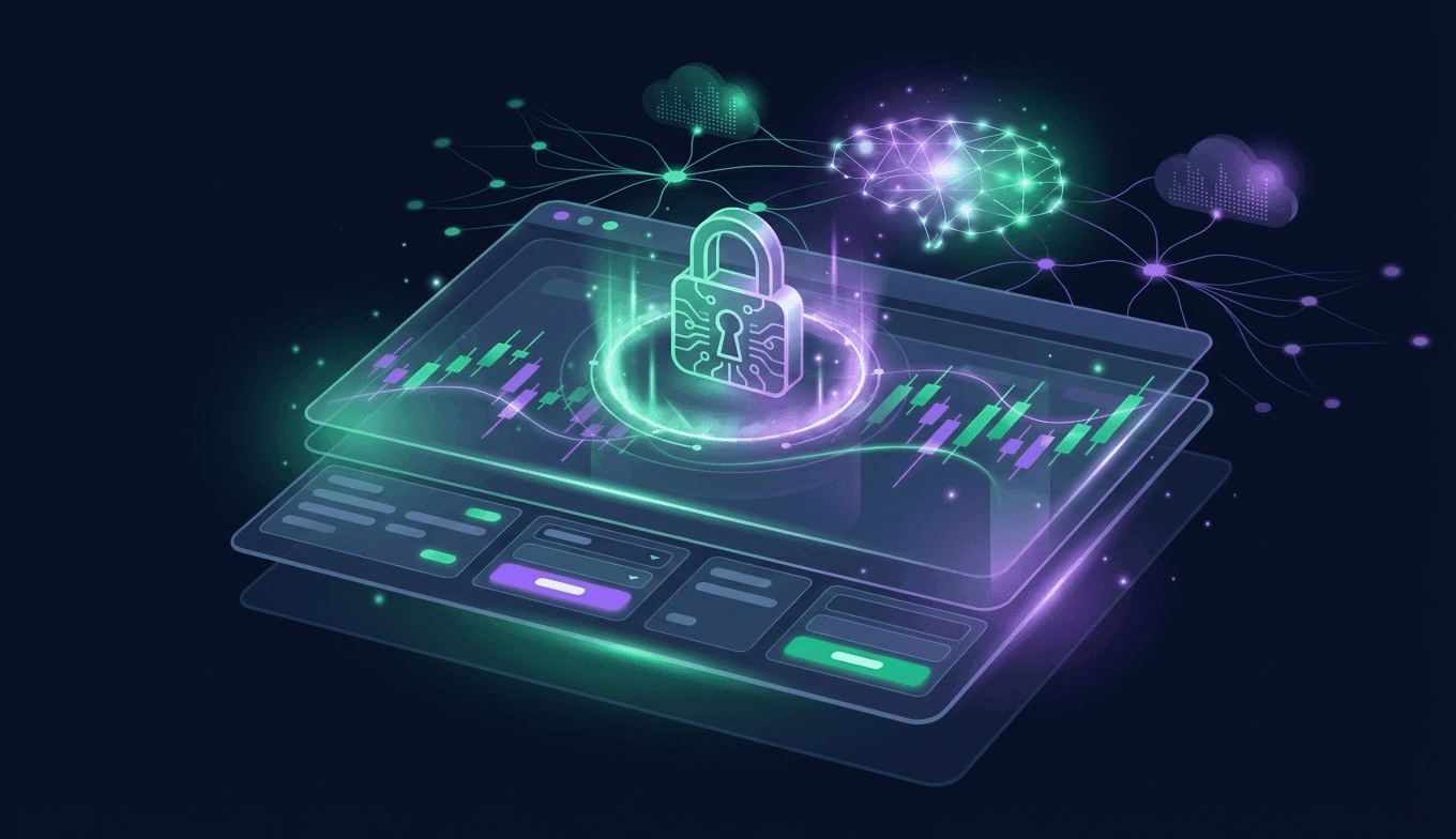 Demo Broker Integration